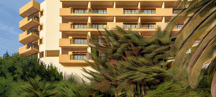 梅利拉宿舍旅馆(Parador de Melilla)图片
