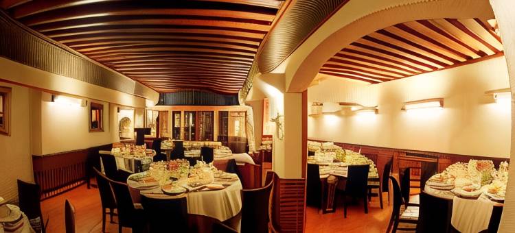 穆德哈尔之家水疗酒店(Hotel Spa la Casa Mudéjar)图片