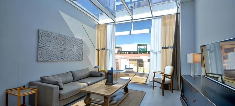 艾尔阿玛多帕拉西奥酒店(El Armador Casa Palacio by Luxury Suites Cádiz)图片