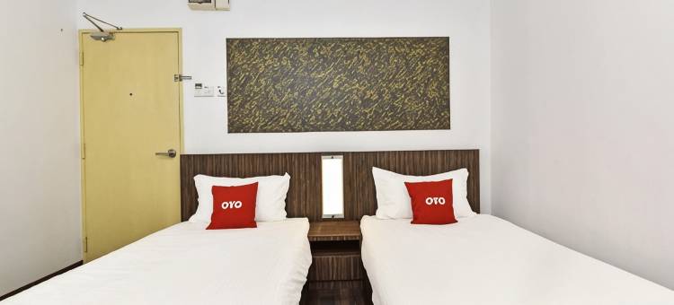4S酒店(4S Hotel)图片