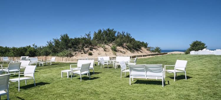 莫迪卡海滩度假村(Modica Beach Resort)图片