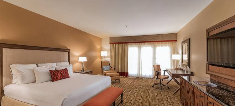 韦格王姆酒店(The Wigwam Resort-Phoenix-Litchfield Park Area)图片