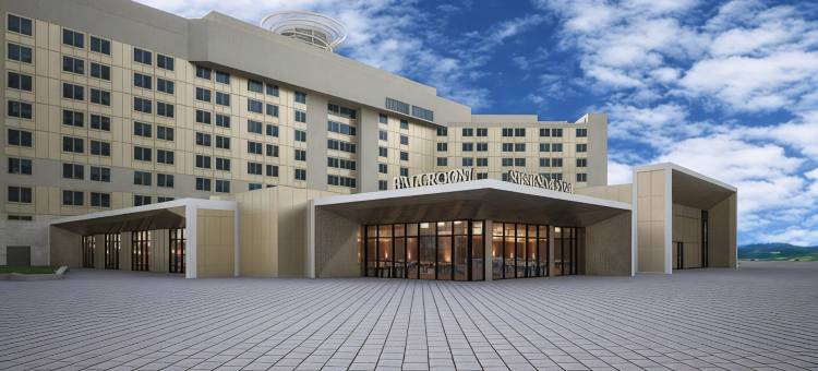 第比利斯美特驰宫喜来登大酒店(Sheraton Grand Tbilisi Metechi Palace)图片