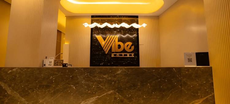 阿拉邦活力酒店(Vibe Hotel Alabang)图片