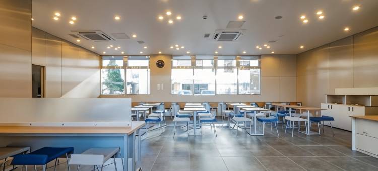 东横INN所泽站西口(Toyoko Inn Tokorozawa-eki Nishi-guchi)图片
