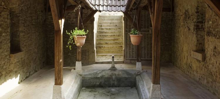 克洛斯都慕希尔住宿加早餐旅馆(Le Clos du Murier)图片