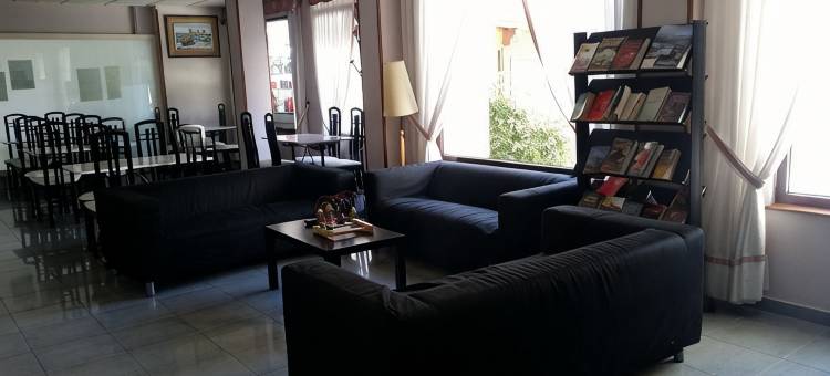 贝蒙海滩酒店(Hotel Bemon Playa)图片