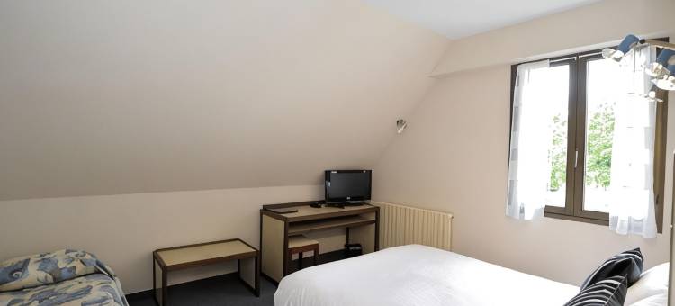 邮局驿站酒店(Hôtel Logis le Relais de La Poste)图片