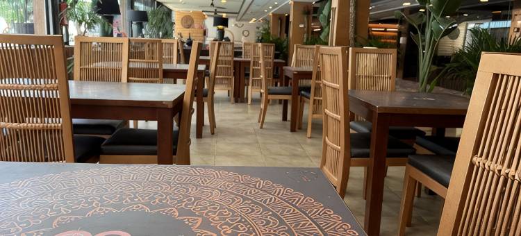 伊斯兰蒂雅家庭酒店(On Family Islantilla)图片