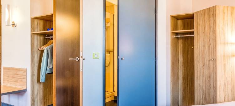 宜必思尚品罗马斯瓦朗斯 TGV 车站酒店(Ibis Styles Romans Valence Gare TGV)图片