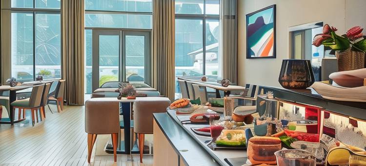 瓦尔河谷峡湾酒店 - 经典挪威酒店(Valldal Fjordhotell - by Classic Norway Hotels)图片