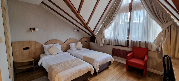 阳光山峰酒店(Hotel Sunny Hill)图片
