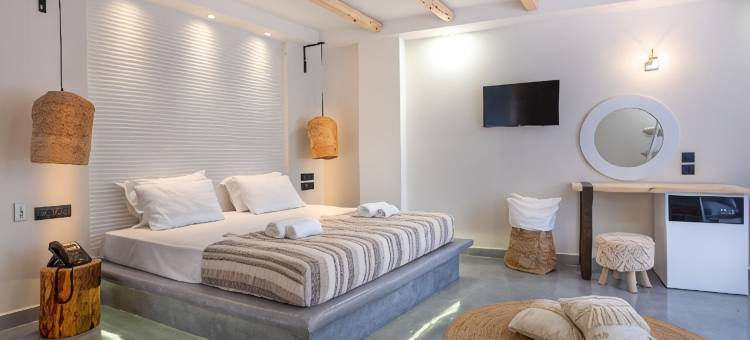 伊娃滨海套房酒店-限成人(Eva Mare Hotel & Suites - Adults Only)图片