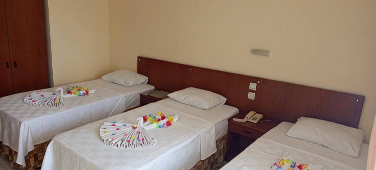 纳扎尔酒店(Nazar Hotel)图片