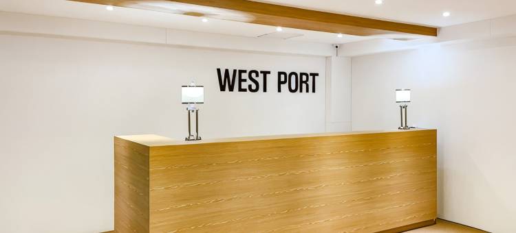 Geojedo Westport Pension (Infinity Pool)图片