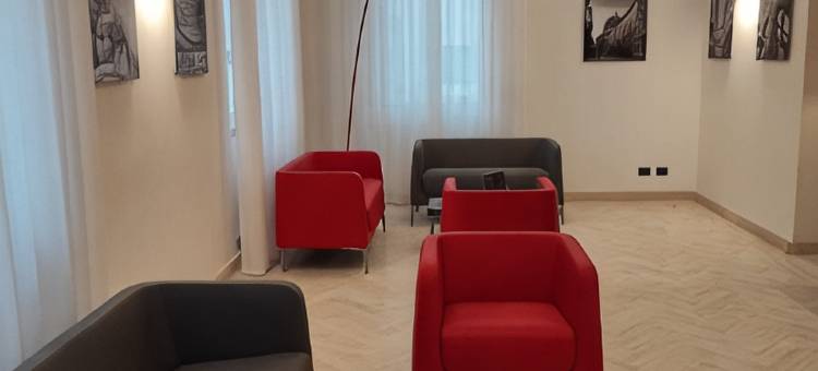 BB Hotels Smarthotel Derose图片