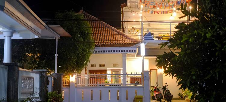 Room Hostel Banyuwangi图片