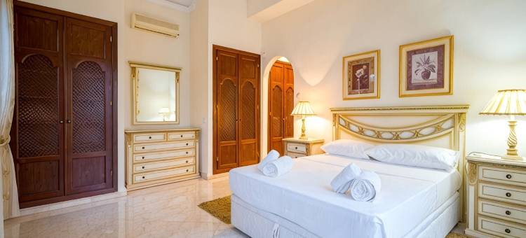 Moscu 13 Comfortable holiday residence图片