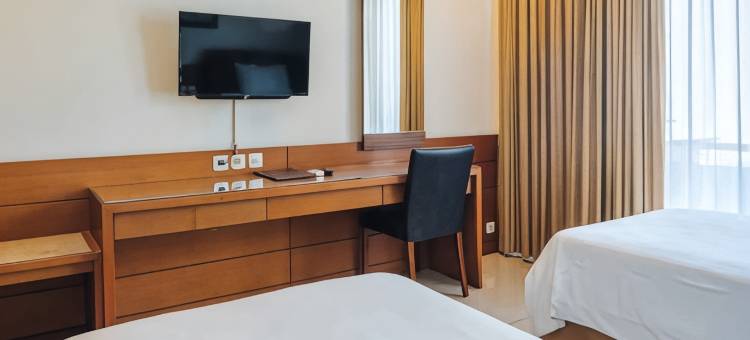 Flamboyan Hotel Tasikmalaya图片