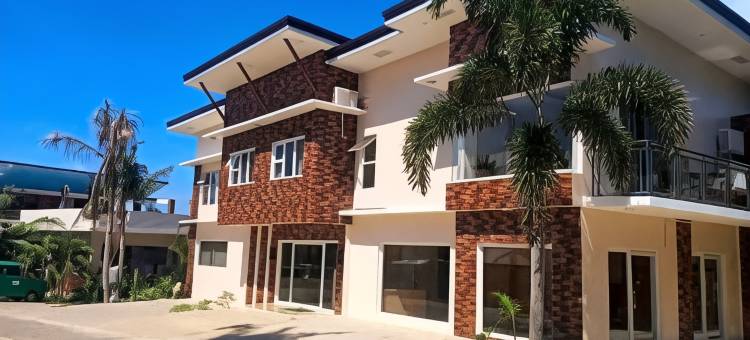 卡莫特斯岛海洋天堂度假村(Camotes Ocean Heaven Resort)图片