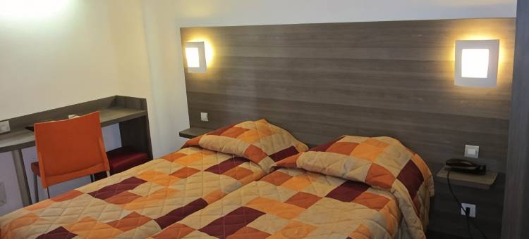 Hotel Cannes Mouans-Sartoux图片