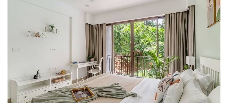 Aeris by Dia Hotels And Homes图片