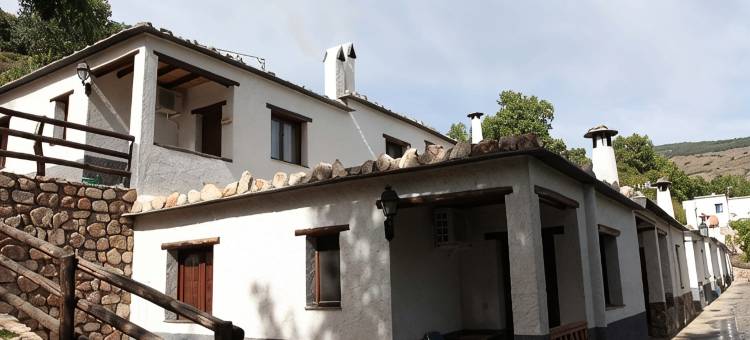 埃尔瑟卡多图里斯莫乡村水疗酒店(Turismo Rural & Spa El Cercado)图片
