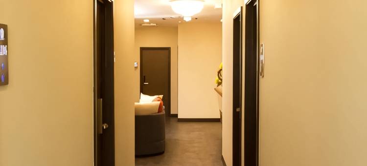 拓毕卡娜精品酒店(Tropicana Boutique Hotel)图片