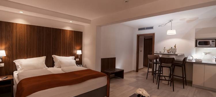 米拉马尔公寓式酒店(Aparthotel Miramare)图片
