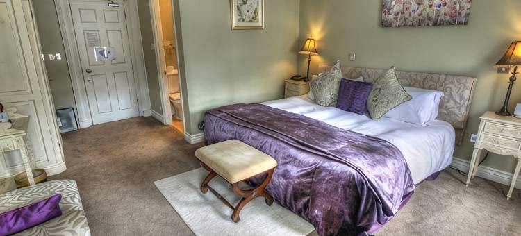 邓斯特城堡酒店(Dunster Castle Hotel)图片