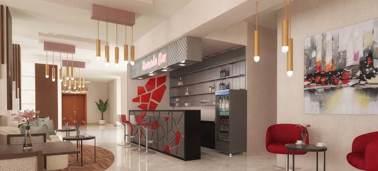 凡城温德姆华美达酒店(Ramada by Wyndham Van)图片