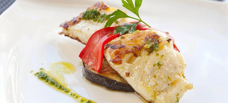 阿尔吉西拉斯塞尔科蒂尔奥拉酒店(Sercotel Aura Algeciras)图片
