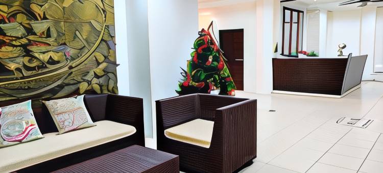 和谐芭东酒店(Harmony Patong Hotel)图片