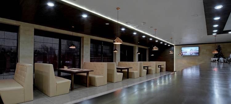 美努亚酒店(Menua Hotel)图片