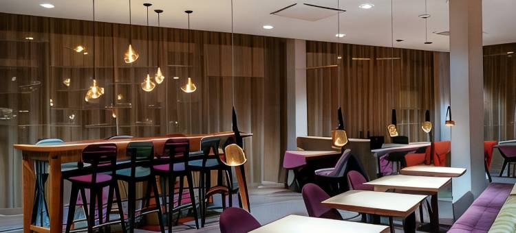 mightyTwice酒店阿绅(MightyTwice Hotel Achern)图片