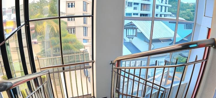 普典首都酒店(Puthens Capitol Inn)图片