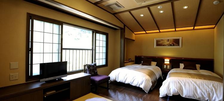 御宿Ikegami酒店(Oyado Ikegami)图片