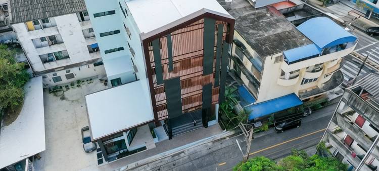 SJ奇迹酒店(SJ Miracle Hotel)图片