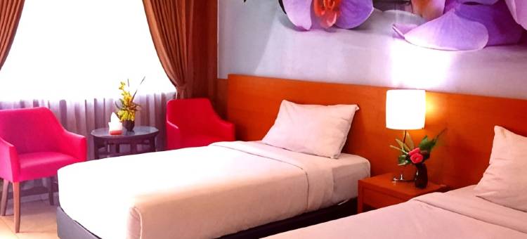 Hotel Kencana Rembang图片