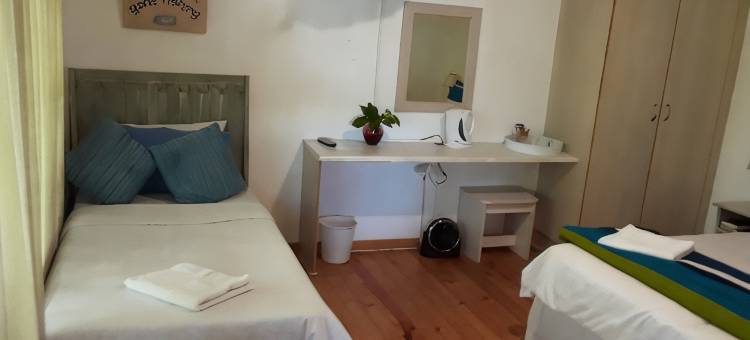 水瓶座民宿(Aquarius Bed and Breakfast)图片