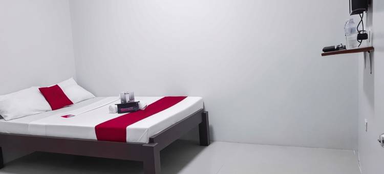 红多兹酒店-VP茵汀街(RedDoorz @ VP Inting Street)图片