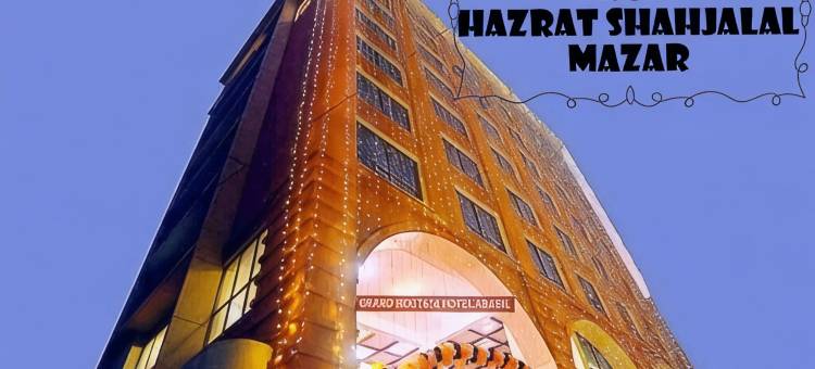 大莫斯塔法阿巴比尔酒店(Grand Mostafa Hotel)图片
