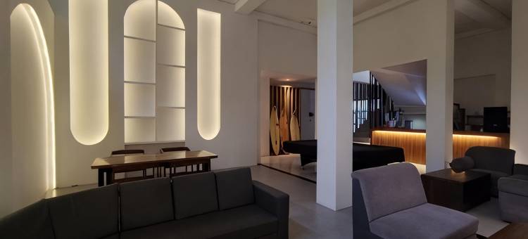 一南精品别墅(One South Boutique Villas)图片