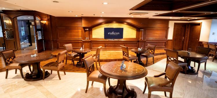 雅加达西玛图邦城中住宿酒店(Midtown Residence Simatupang Jakarta)图片