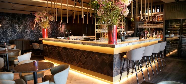 凡德瓦克酒店(Van der Valk Hotel Duiven Bij Arnhem A12)图片