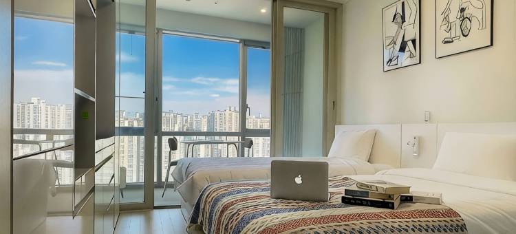 Stay More Residence Dongtan图片