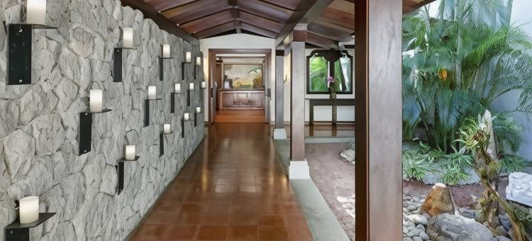JW万豪瓜纳卡斯特海滩度假村(JW Marriott Guanacaste Beach Resort)图片