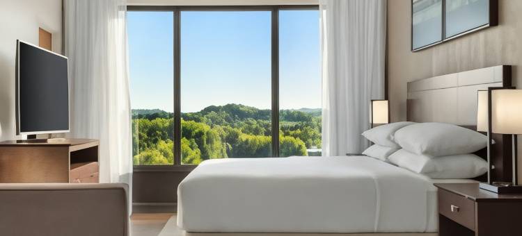 布里斯托尔万豪德尔塔酒店(Delta Hotels by Marriott Bristol)图片