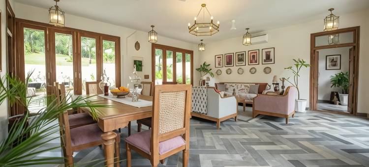 LohonoStays Estate de Escobar图片