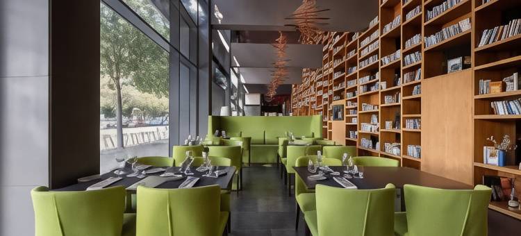 欧罗巴SB广场酒店(Hotel SB Plaza Europa)图片